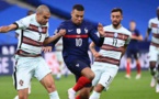 Le duel France-Portugal continue