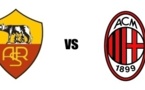 Calcio : Rome-Milan pour le show