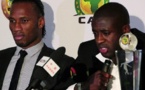 Devançant Drogba et Song : Yaya Touré joueur africain de l'année