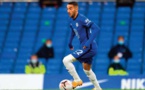 Premiers pas de Hakim Ziyech avec Chelsea