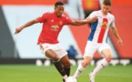 Ligue des champions: Sur les traces d'Anthony Martial, l'enfant des Ulis