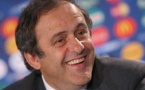 Mondial 2022 : Platini pour une organisation en hiver