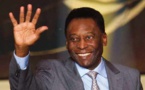 Confiné en raison du coronavirus, Pelé fête ses 80 ans avec humour