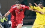  Abdelaziz Barrada : “Redorer le blason du football marocain”