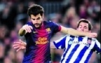 Le Barça atomise l’Espanyol