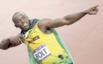 Bolt veut affoler  le compteur du 200 m