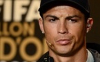 Ronaldo, éternel second du football