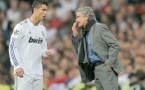 Cristiano Ronaldo soutient bec et ongles José Mourinho