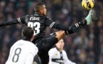 Calcio : La Juventus prend un coup de froid