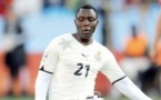 L'explosion de Kwadwo Asamoah