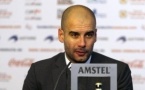 Guardiola aux commandes du Bayern