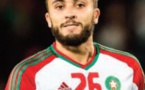 Labyad convoqué pour le rassemblement du Onze national Aboukhlal autorisé à jouer pour les sélections marocaines