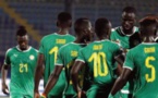 Le Sénégal premier qualifié à la CAN