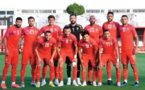 Le Onze national attendu à la Coupe arabe au Qatar