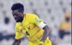 Adebayor: "Une place nous attendait dans l'histoire"