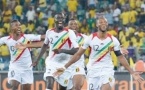 Le Ghana et le Mali prolongent leur séjour sud-africain