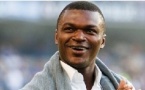 Desailly giffle un journaliste algérien