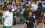 Stephen Keshi : “j’ai toujours cru en cette équipe”