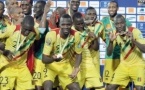 Le Mali décroche le podium de la CAN