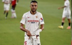 Un doublé d'En-Nesyri offre la victoire à Séville face à Rennes