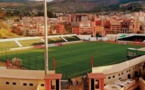 Le stade d'honneur de Béni Mellal rouvre ses portes après sa rénovation