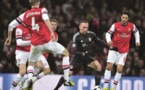 Le Bayern s’offre Arsenal à l’Emirates Stadium