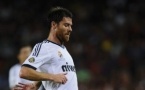 Xabi Alonso l’homme  incontournable du Real madrid