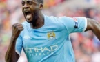 City prépare une offre colossale pour  Yaya Touré