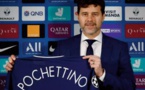 Nouvelle ère à Paris: Pochettino prend officiellement les commandes du PSG