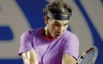 Nadal sera de la partie à Indian Wells et Miami