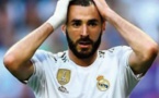 Chantage à la sextape Procès en vue pour Benzema