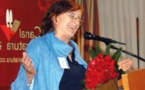 La romancière catalane Rosa Regàs,  lauréate du Prix “Biblioteca Breve”