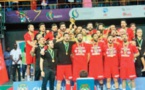 La Tunisie, bastion du handball en Afrique