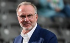 Rummenigge : Ceferin réfléchit à un Euro dans un seul pays