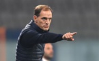 Tuchel rebondit à Chelsea en quête de certitudes