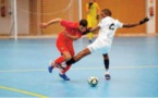 L’EN de futsal déroule face au Panama