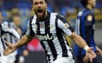 La Juve consolide son statut de leader