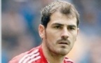 Mourinho a la main lourde avec Casillas