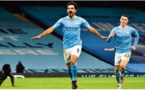 City s'envole, Liverpool capitule