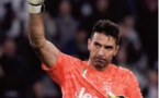 Buffon, un blasphème à 5.000 euros