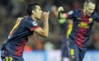 Pedro en porte-bonheur, Ibra et les Parisiens  peuvent se mordre  les doigts