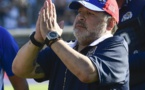 Mort de Maradona: La justice convoque des experts pour déterminer d'éventuelles responsabilités