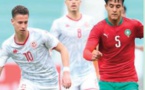 CAN U20. L’EN éliminée par la Tunisie