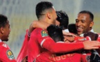 En accueillant Horoya, le WAC vise le petit chelem