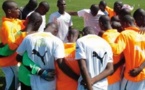 Nigeria-Côte d’Ivoire pour la finale de la CAN des moins de 17 ans