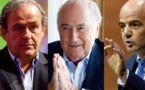 Blatter-Platini, Infantino, Qatar: Enquêtes tous azimuts sur le foot mondial