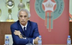 Eliminatoires de la CAN-2021: La liste de Halilhodzic attendue pour jeudi