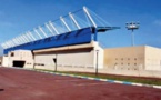 Le stade de Bouznika bientôt prêt