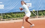 Fatima Zahra El Allami a franchi le cap d’entrée à l’ITF de l’ACSA