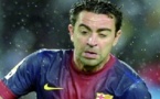 L’aveu de Xavi